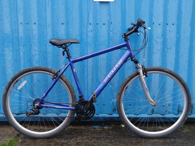 apollo encounter bike